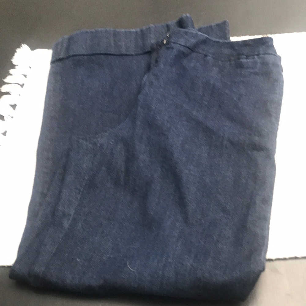 Liz Claiborne Jackie Trouser Jeans